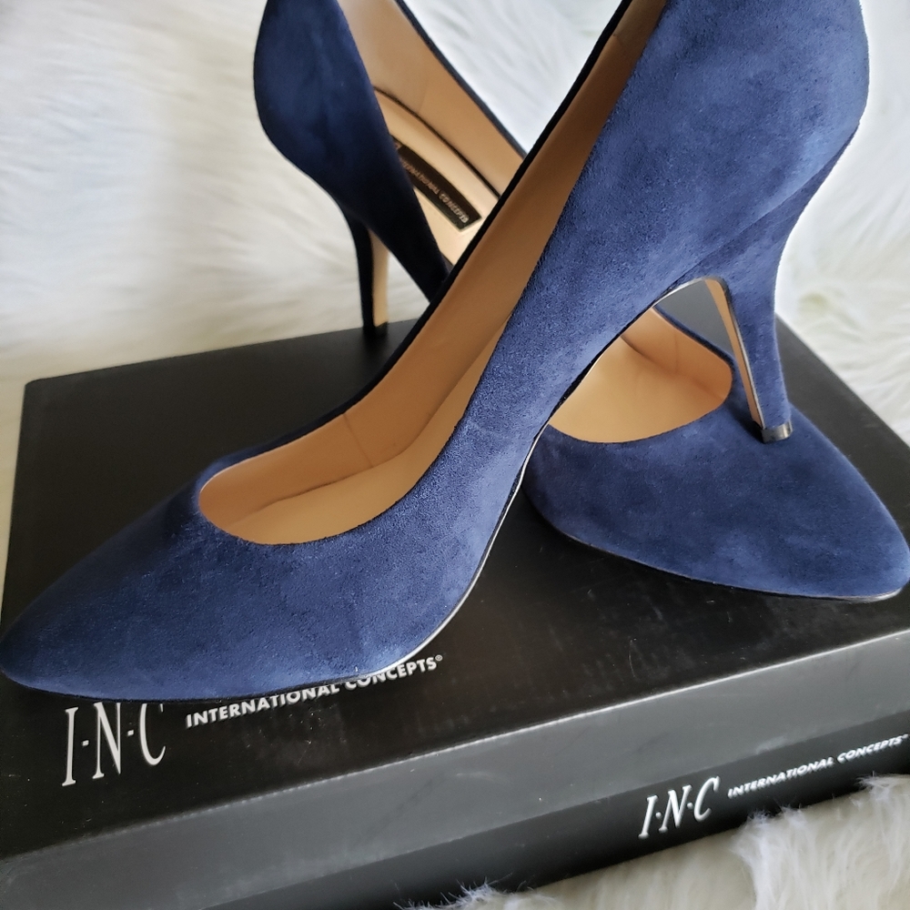 INC International Concepts shoes